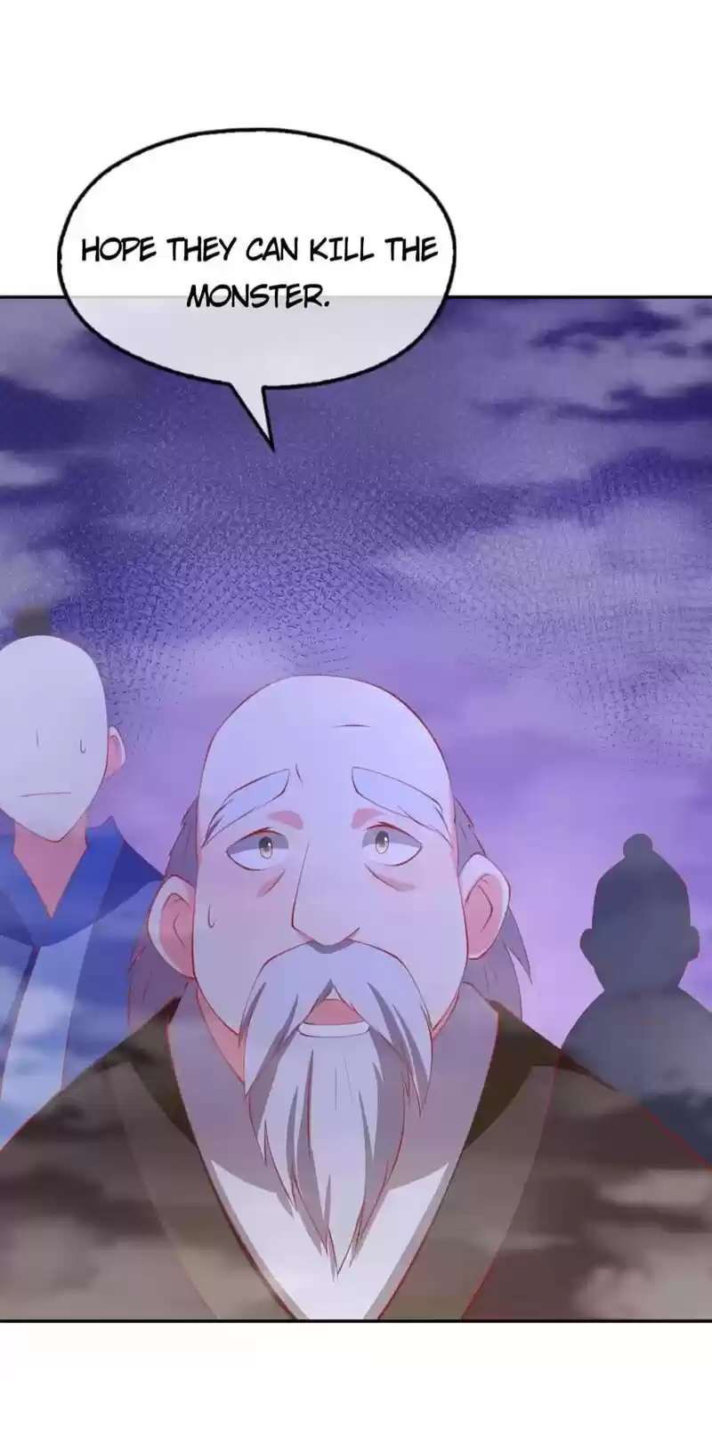 The Evil King's Wicked Consort Chapter 139