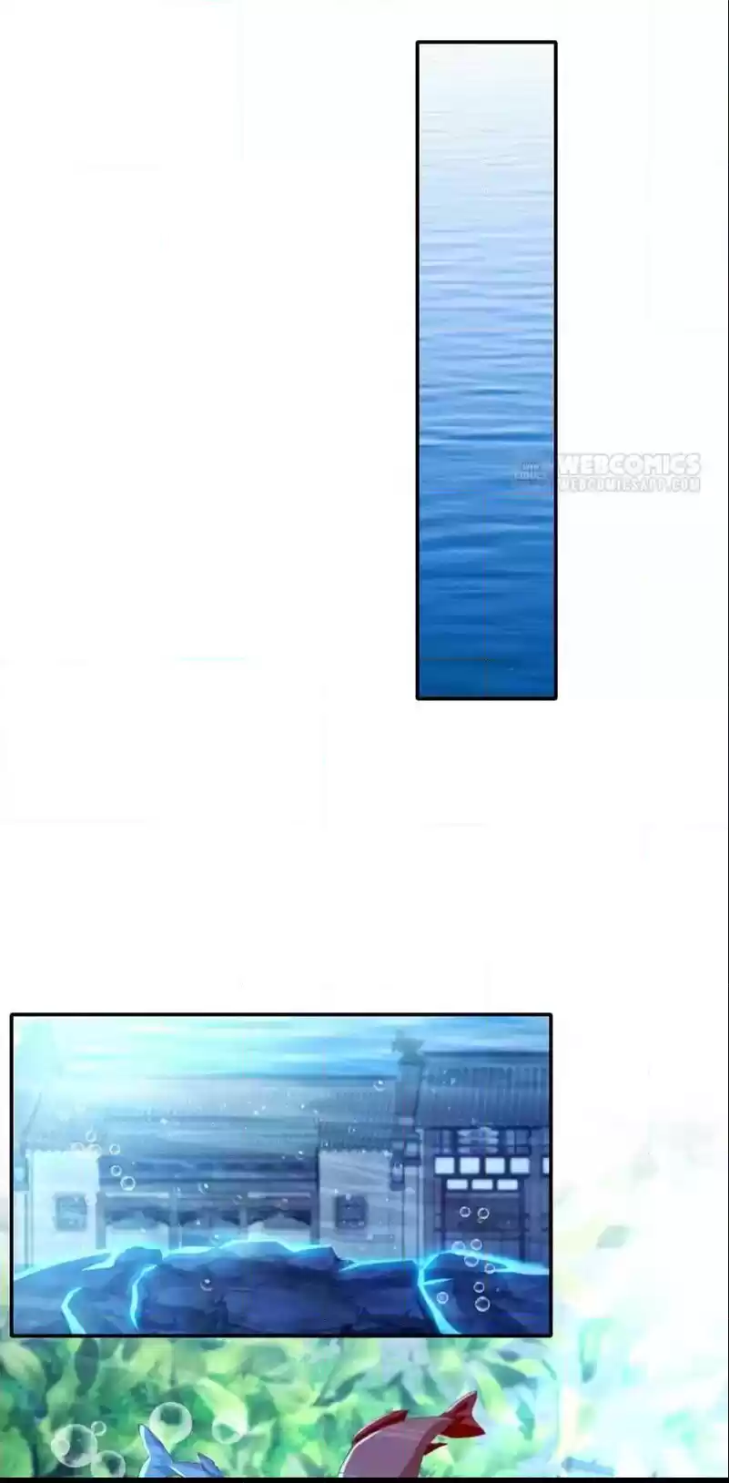 The Evil King's Wicked Consort Chapter 139