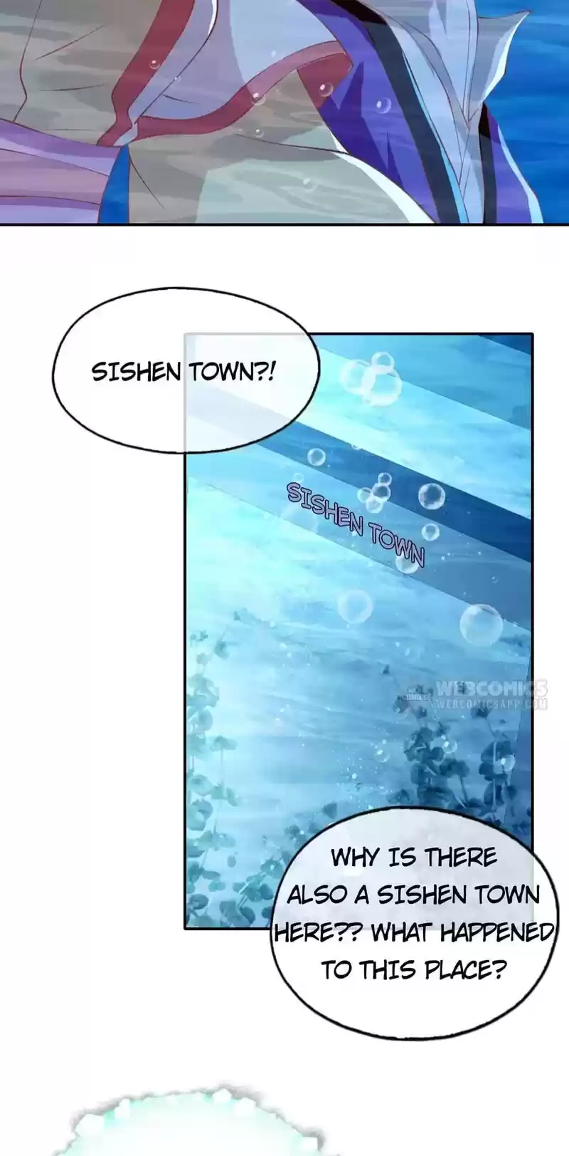 The Evil King's Wicked Consort Chapter 139