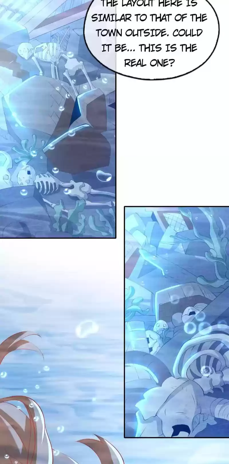 The Evil King's Wicked Consort Chapter 139