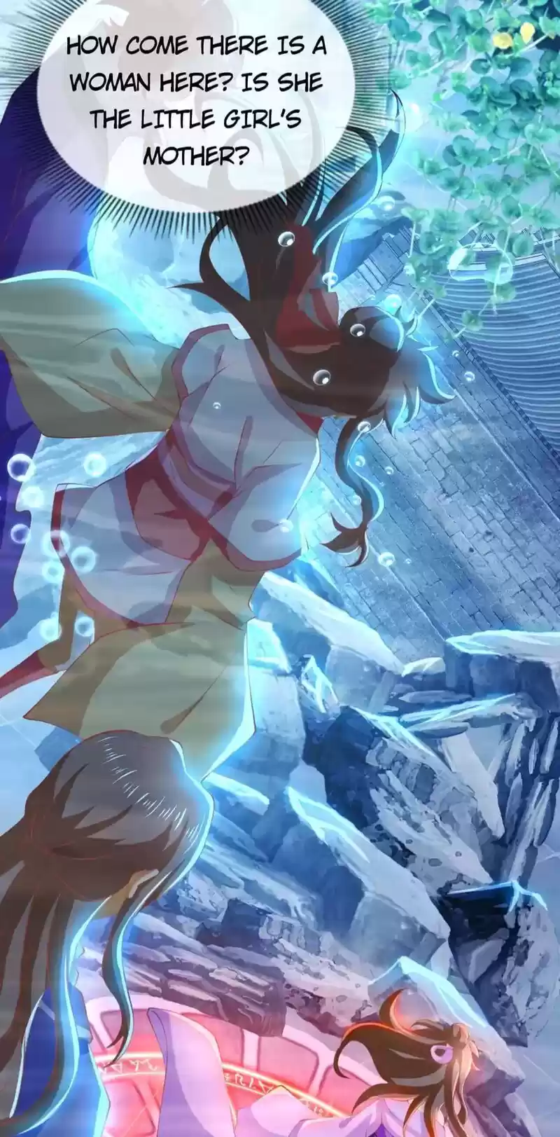 The Evil King's Wicked Consort Chapter 139