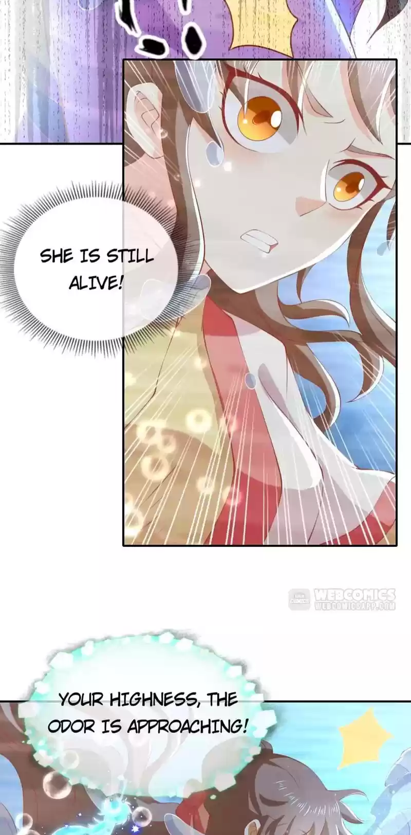 The Evil King's Wicked Consort Chapter 139