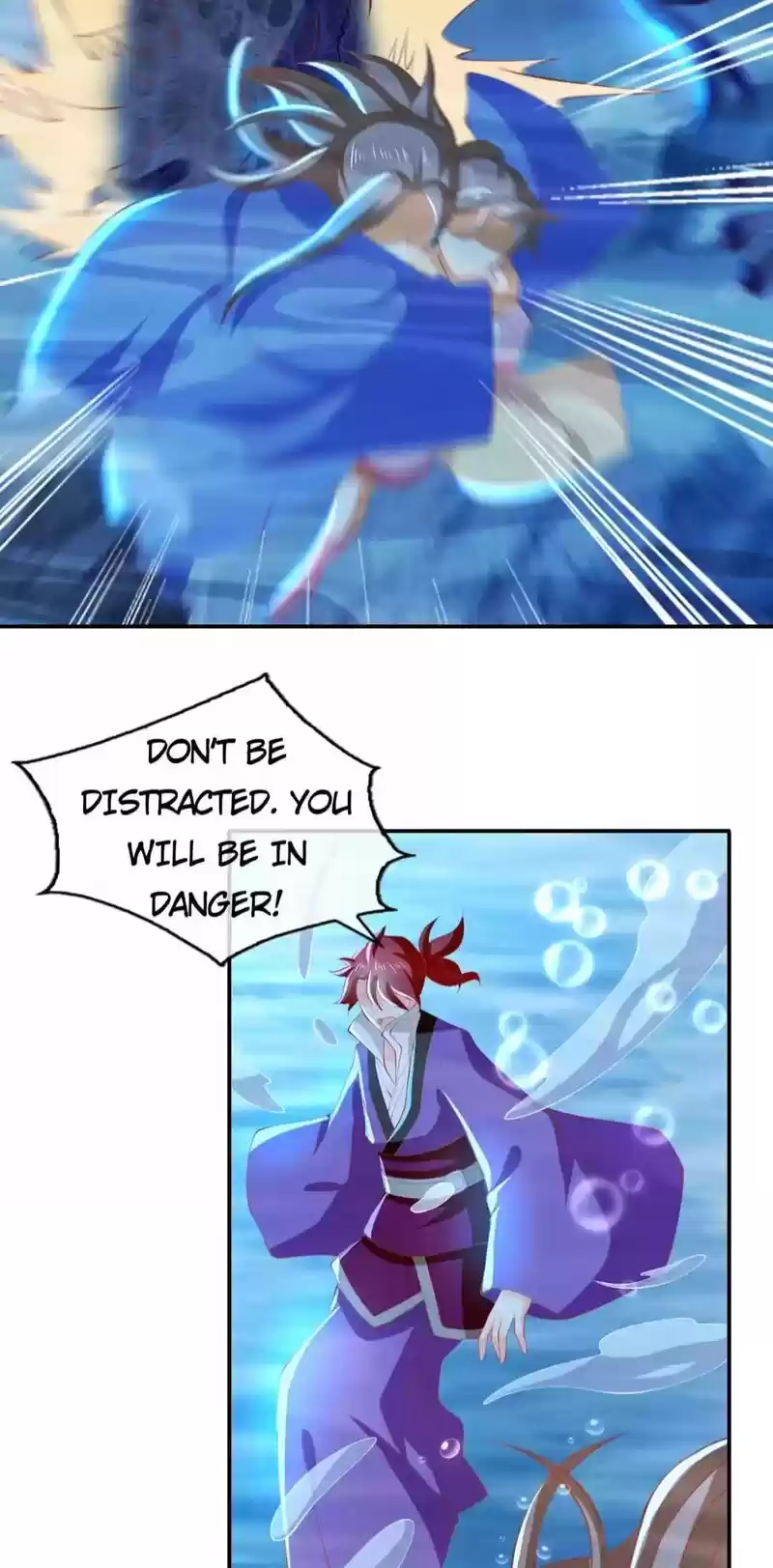 The Evil King's Wicked Consort Chapter 139