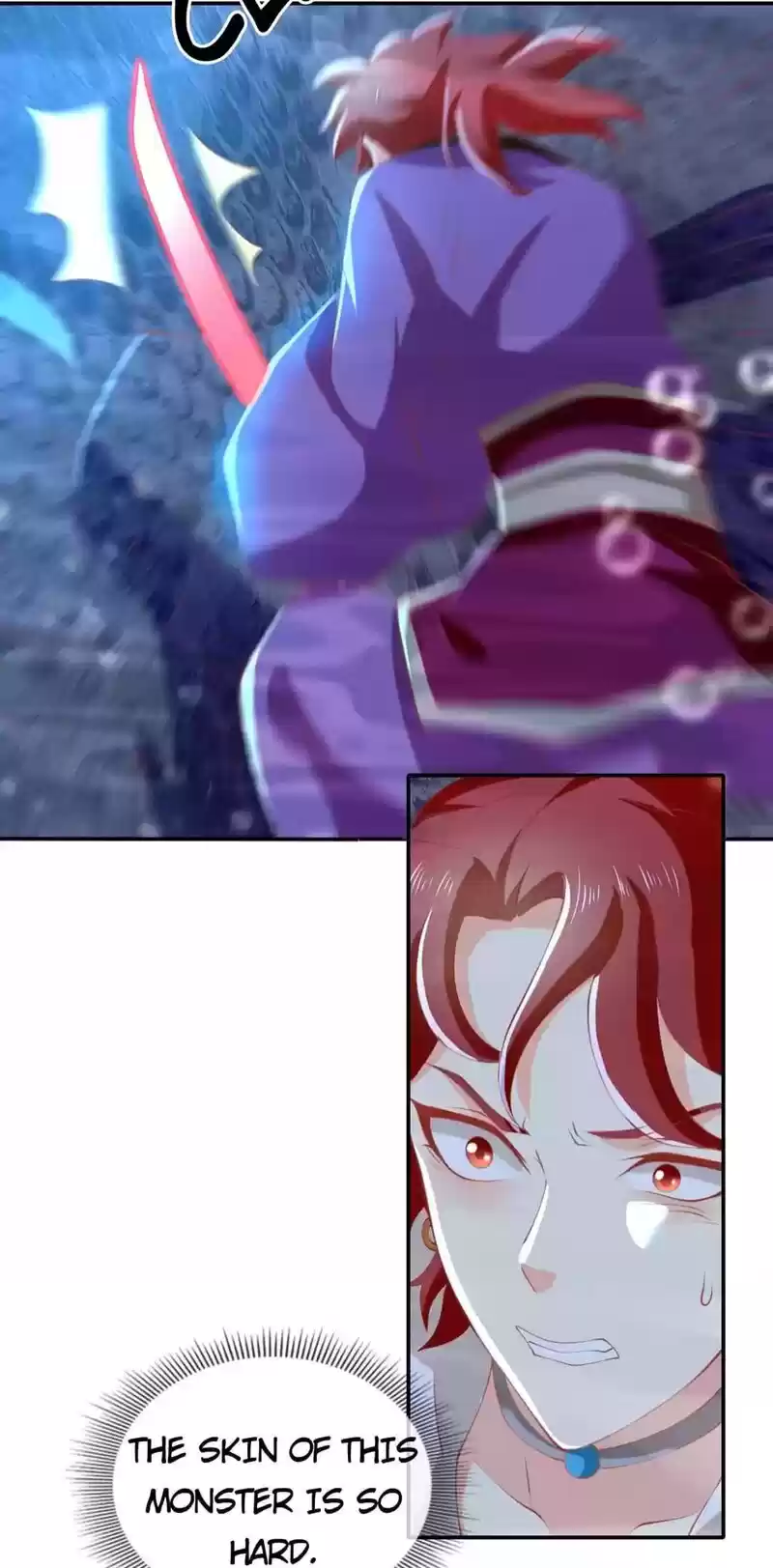 The Evil King's Wicked Consort Chapter 139