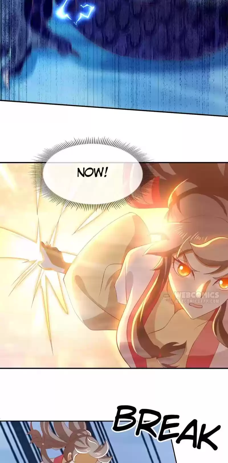 The Evil King's Wicked Consort Chapter 139