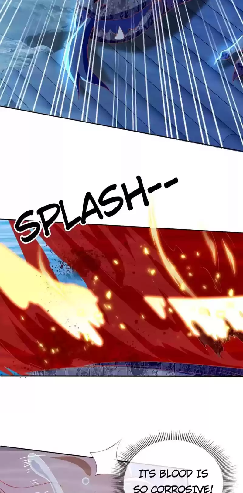 The Evil King's Wicked Consort Chapter 139