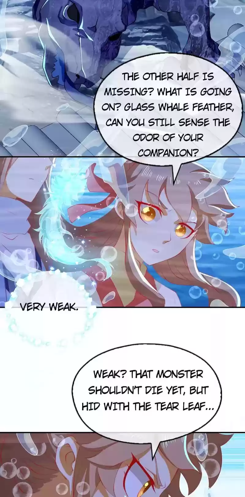 The Evil King's Wicked Consort Chapter 139