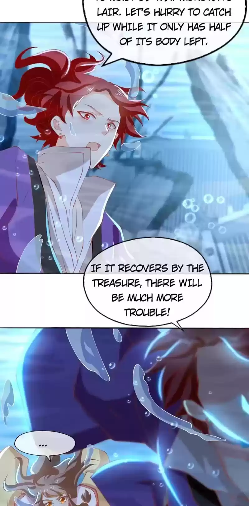 The Evil King's Wicked Consort Chapter 140