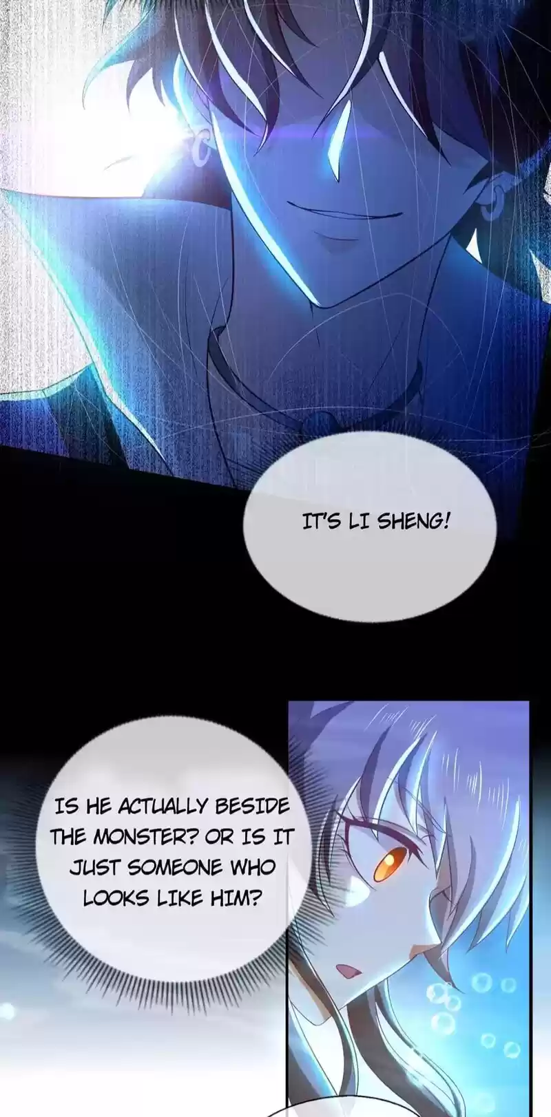 The Evil King's Wicked Consort Chapter 140