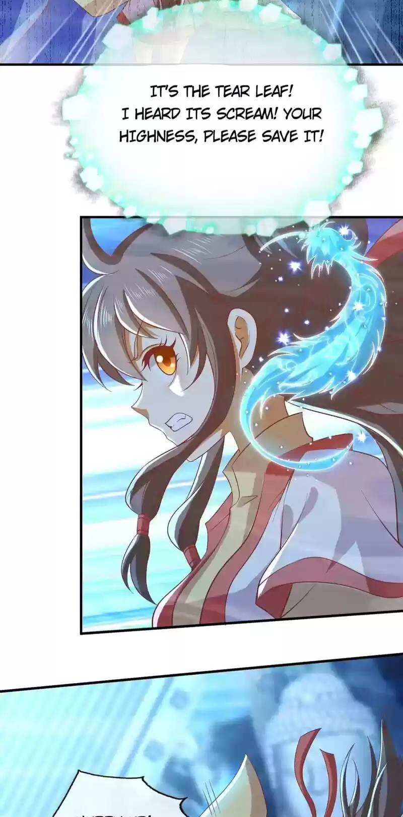 The Evil King's Wicked Consort Chapter 140