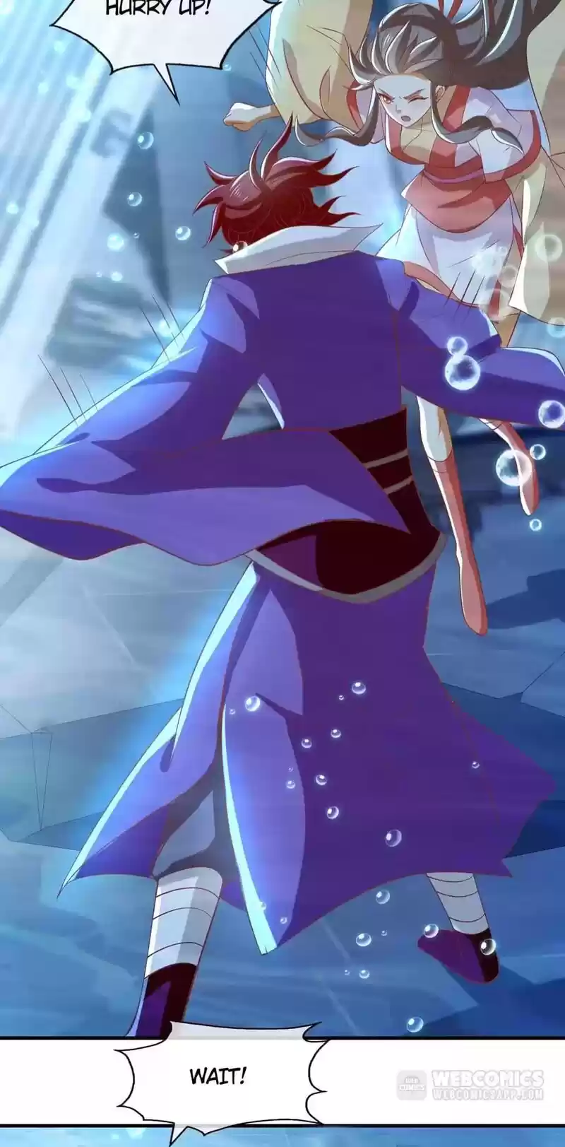 The Evil King's Wicked Consort Chapter 140