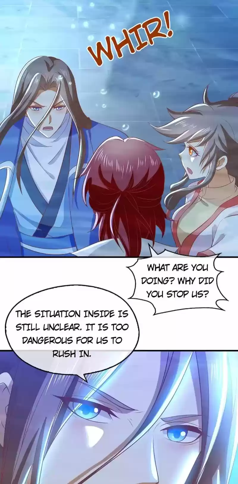 The Evil King's Wicked Consort Chapter 140