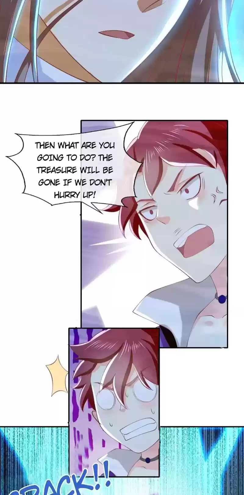 The Evil King's Wicked Consort Chapter 140