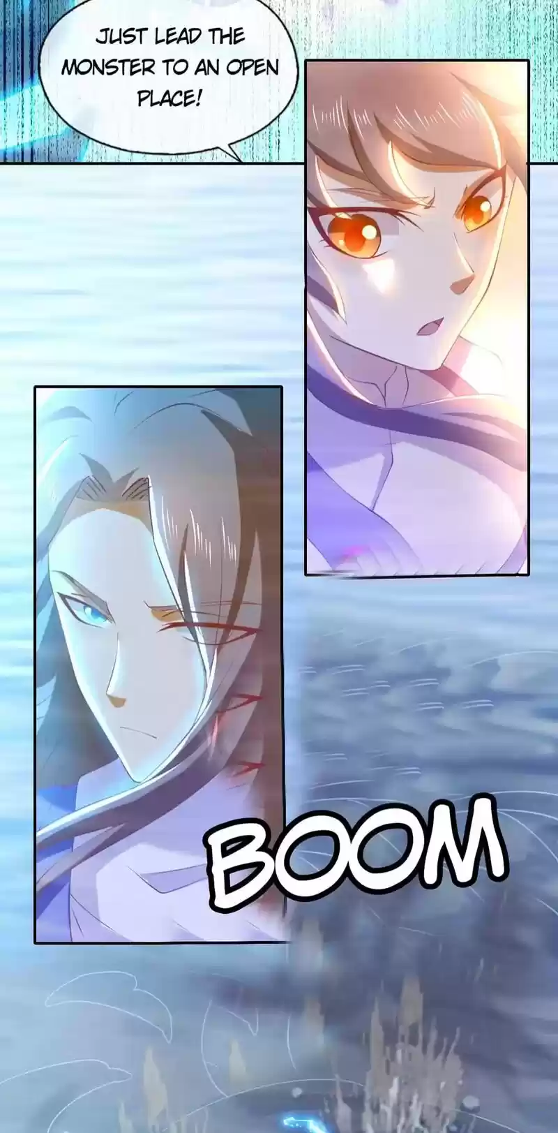 The Evil King's Wicked Consort Chapter 140