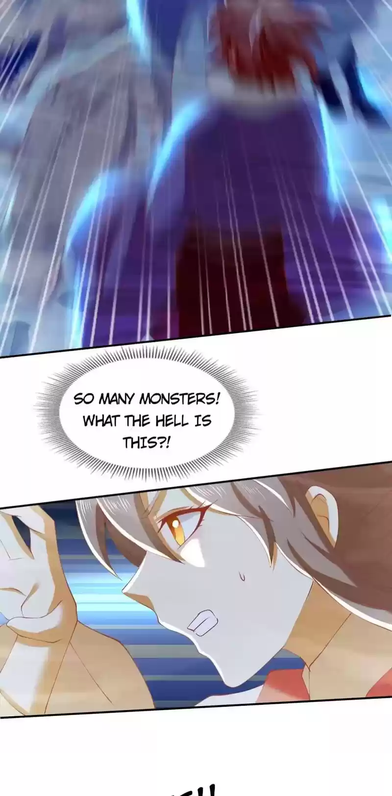 The Evil King's Wicked Consort Chapter 140