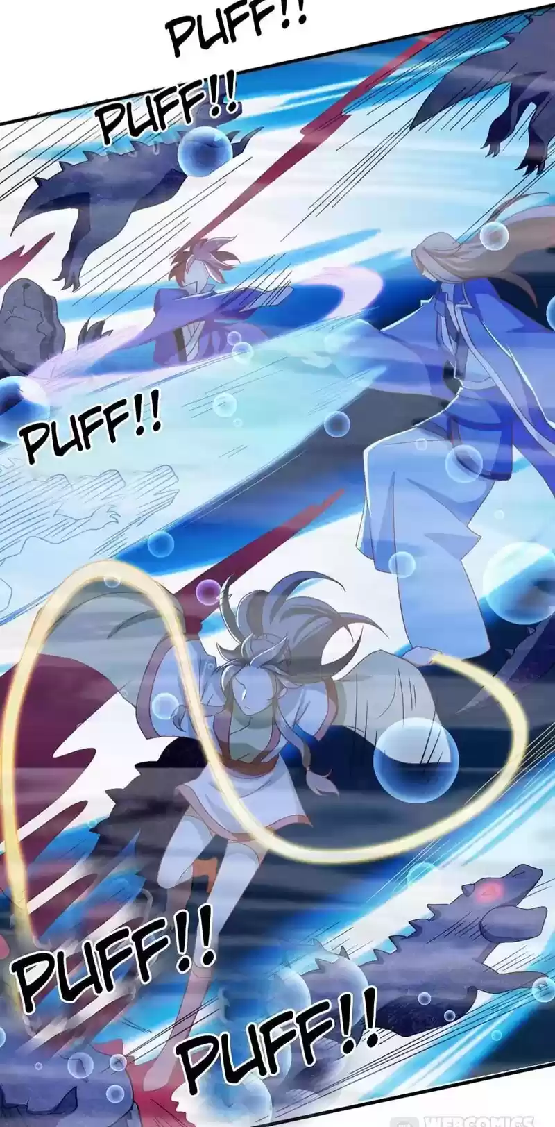 The Evil King's Wicked Consort Chapter 140