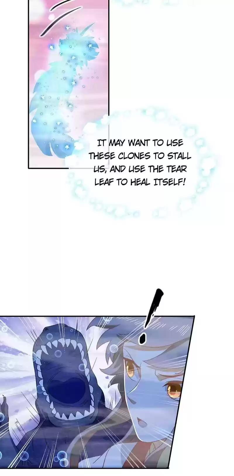 The Evil King's Wicked Consort Chapter 140