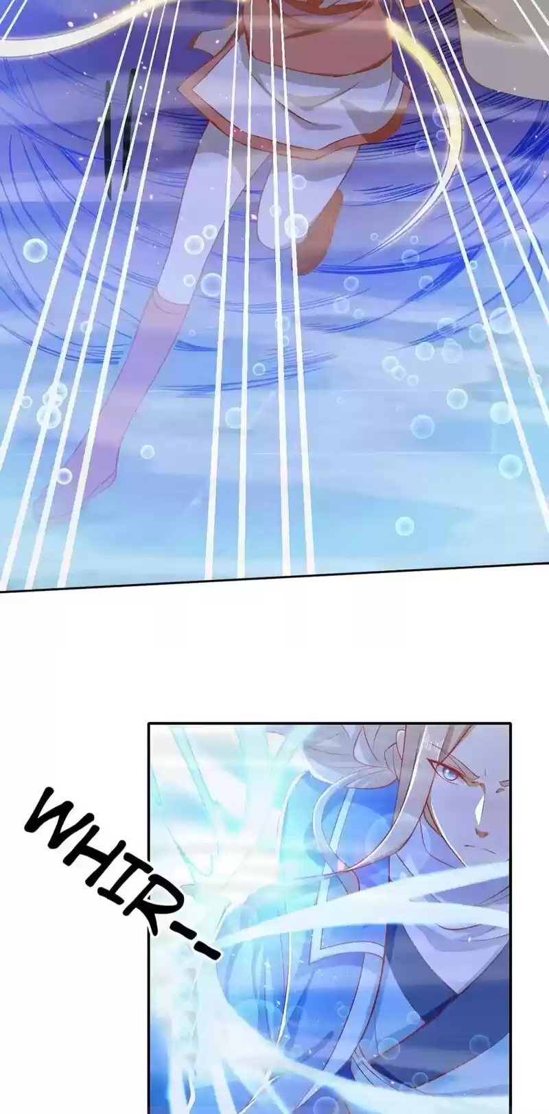 The Evil King's Wicked Consort Chapter 140