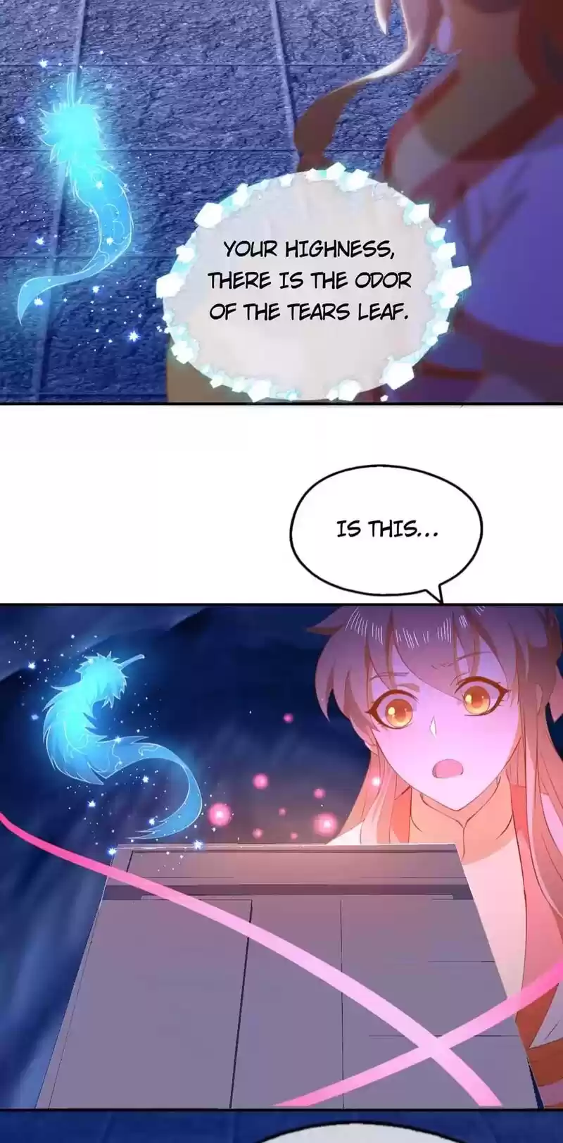 The Evil King's Wicked Consort Chapter 140