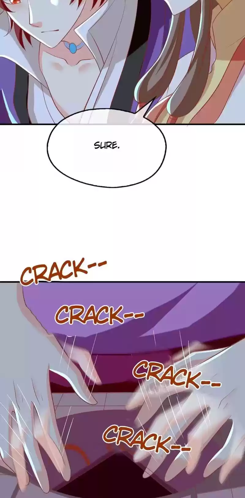 The Evil King's Wicked Consort Chapter 141