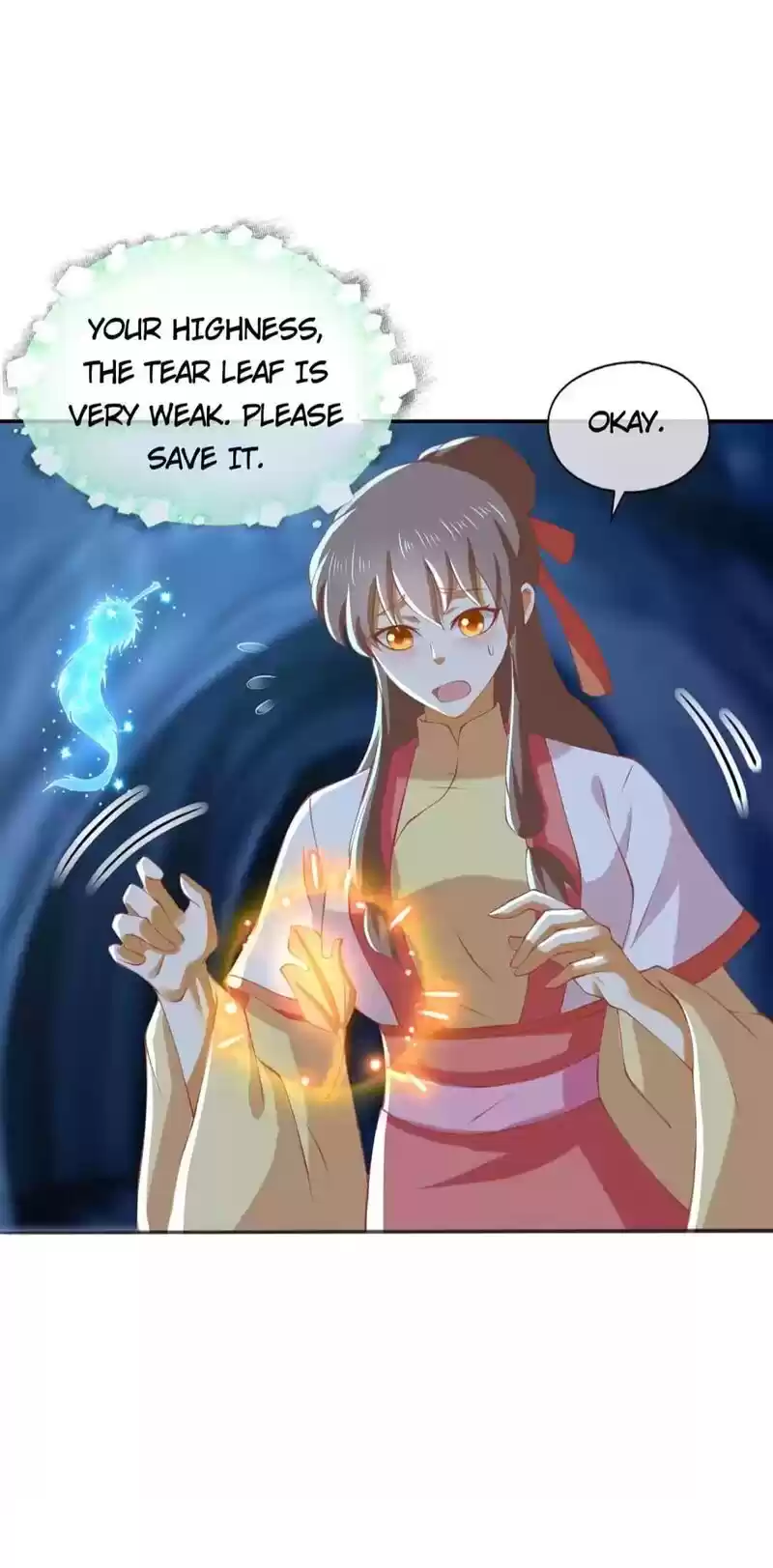 The Evil King's Wicked Consort Chapter 141