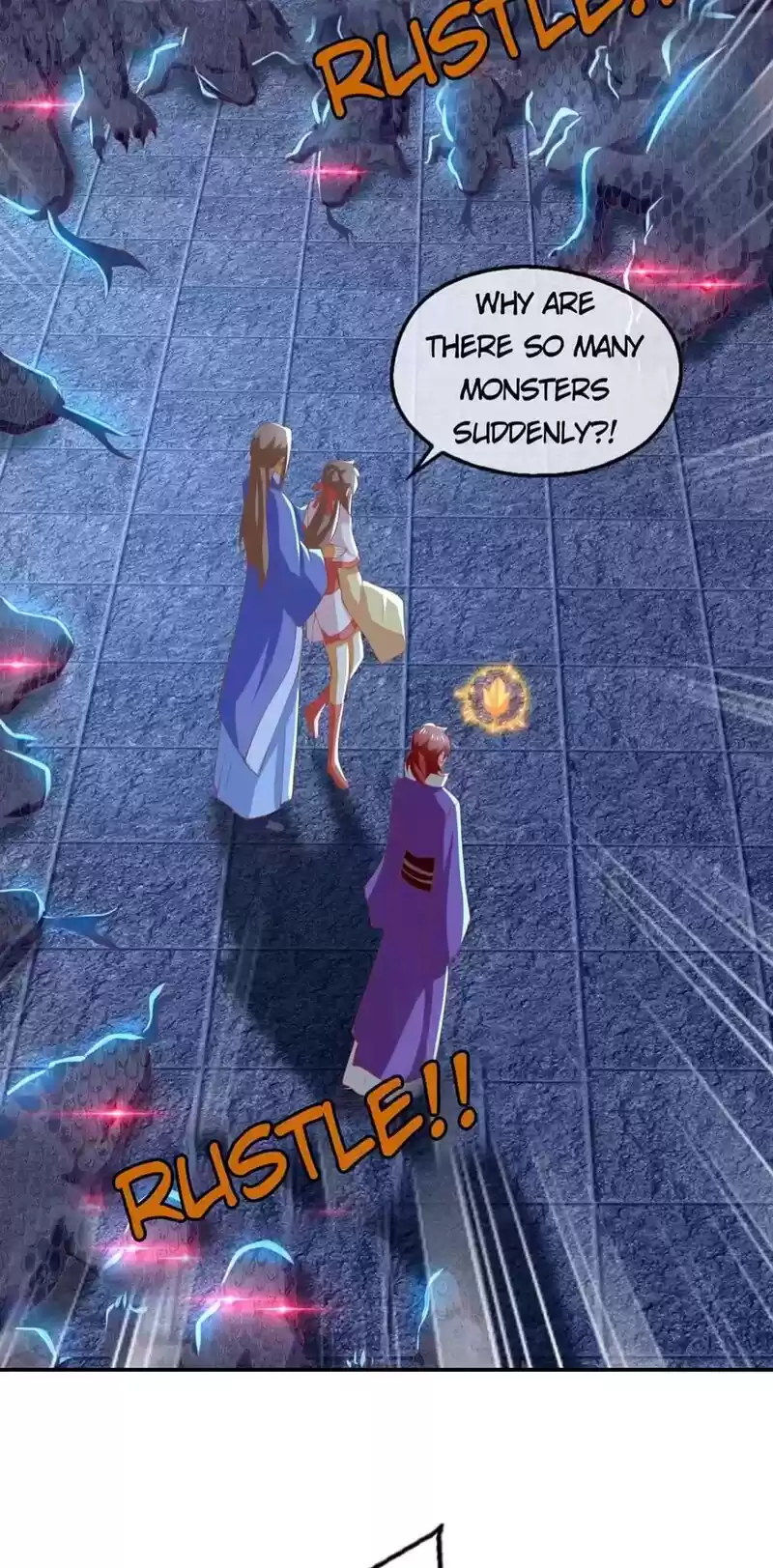 The Evil King's Wicked Consort Chapter 141