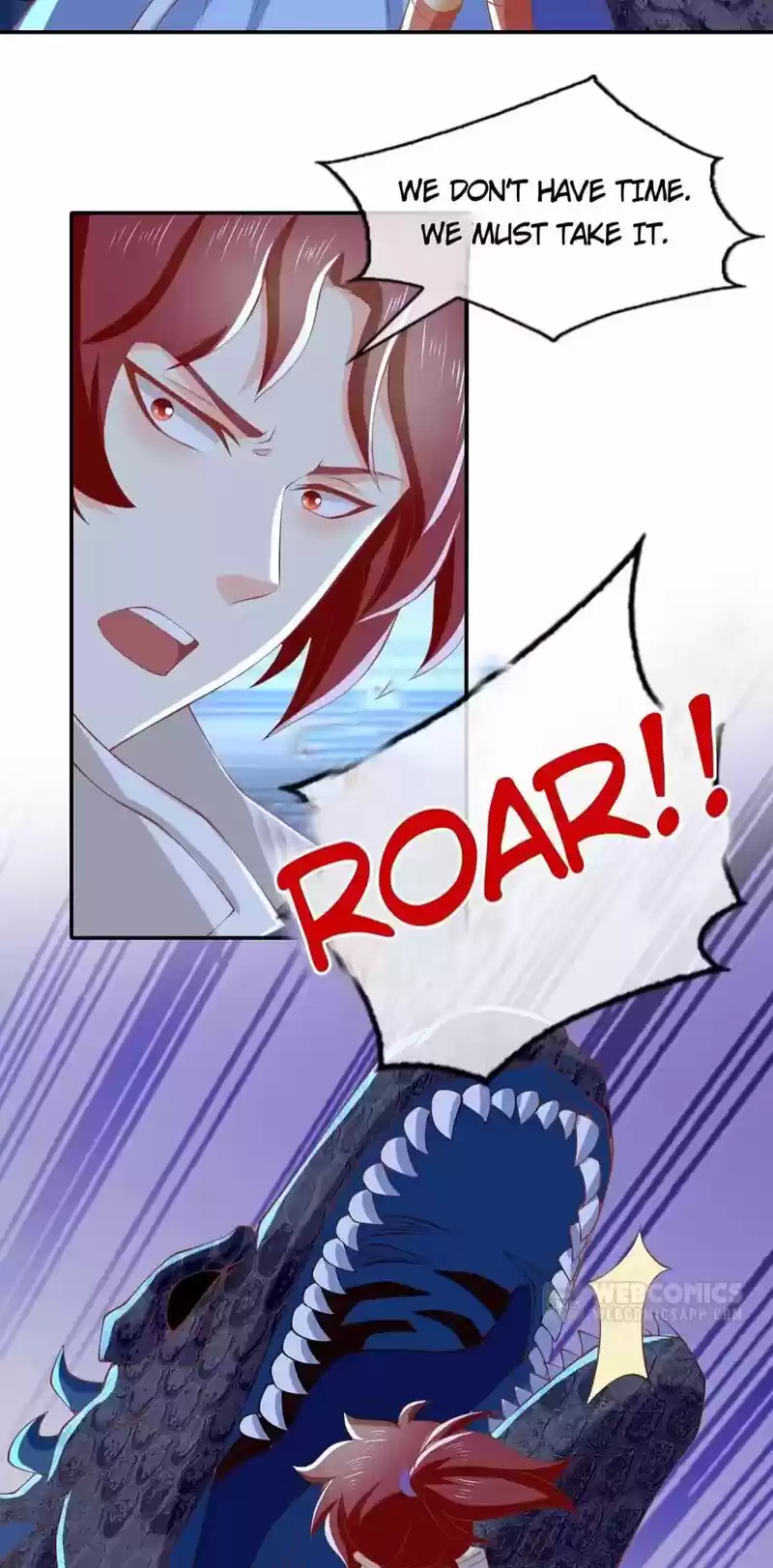 The Evil King's Wicked Consort Chapter 141