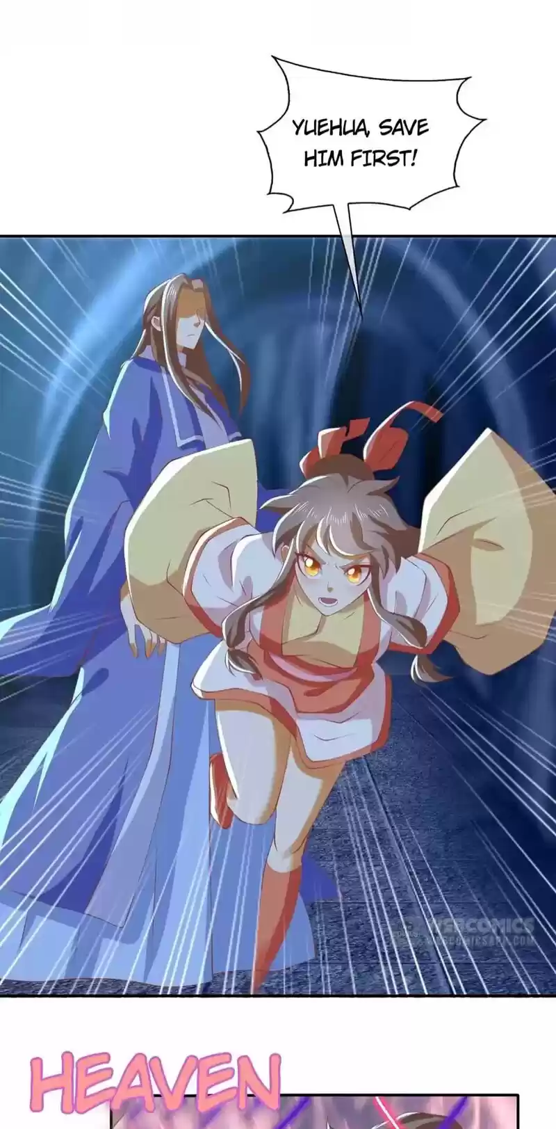 The Evil King's Wicked Consort Chapter 141