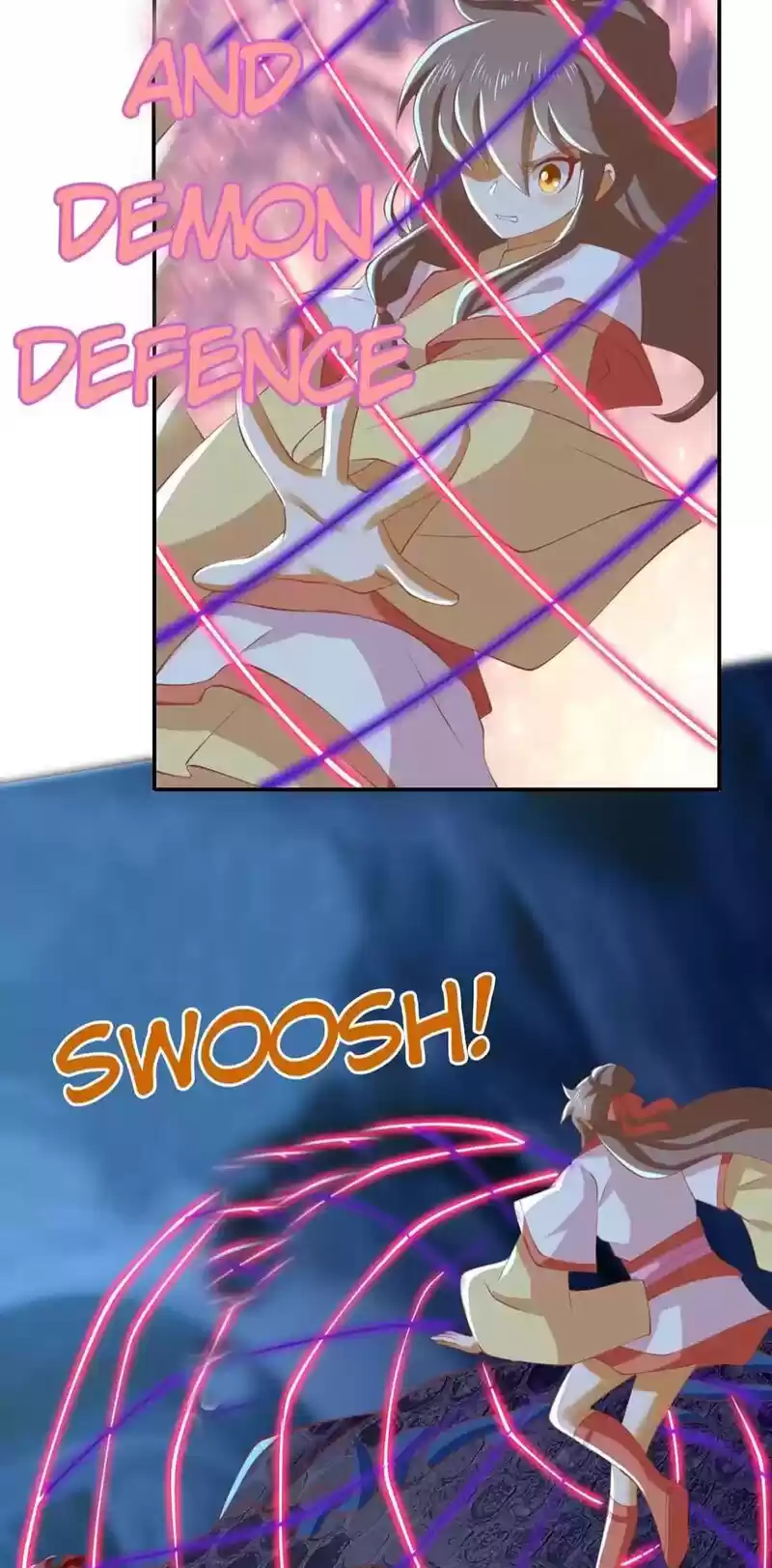 The Evil King's Wicked Consort Chapter 141