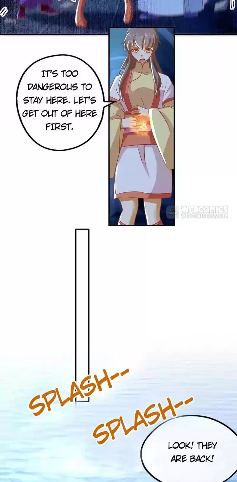 The Evil King's Wicked Consort Chapter 141