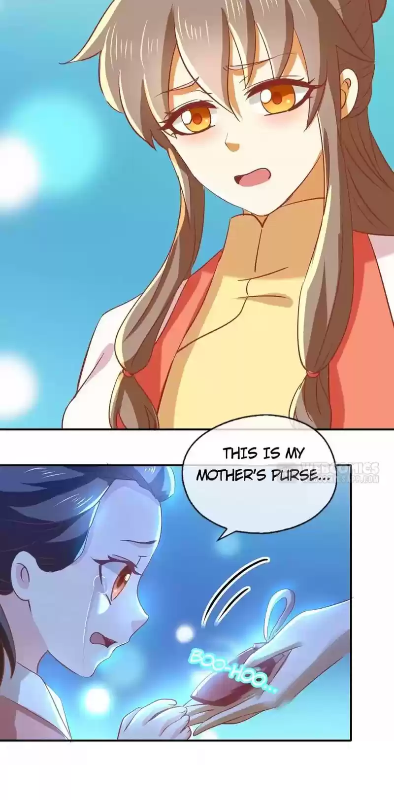 The Evil King's Wicked Consort Chapter 141