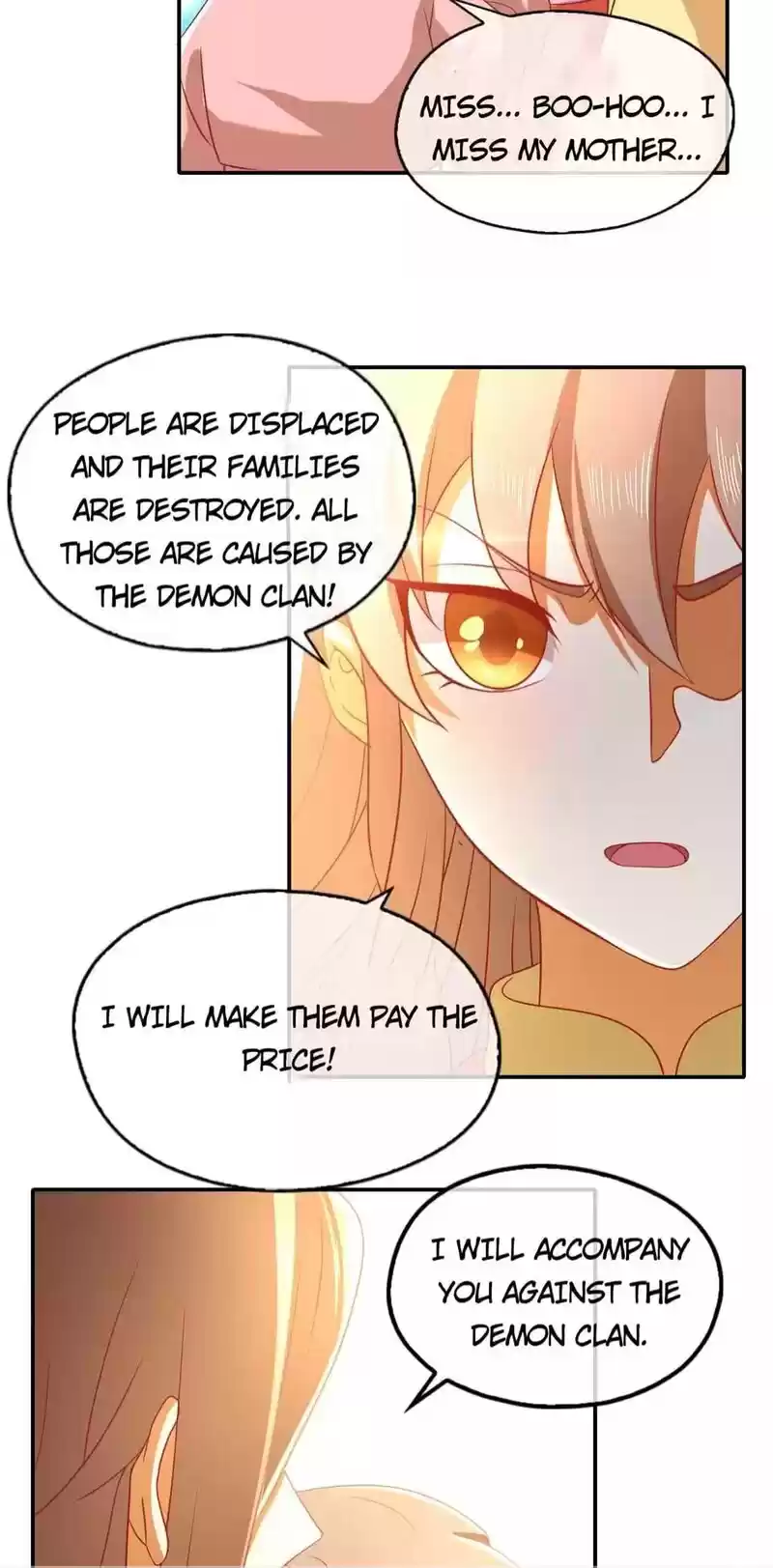 The Evil King's Wicked Consort Chapter 141