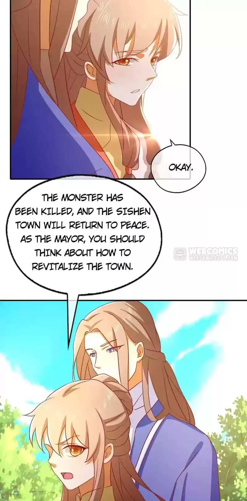 The Evil King's Wicked Consort Chapter 141