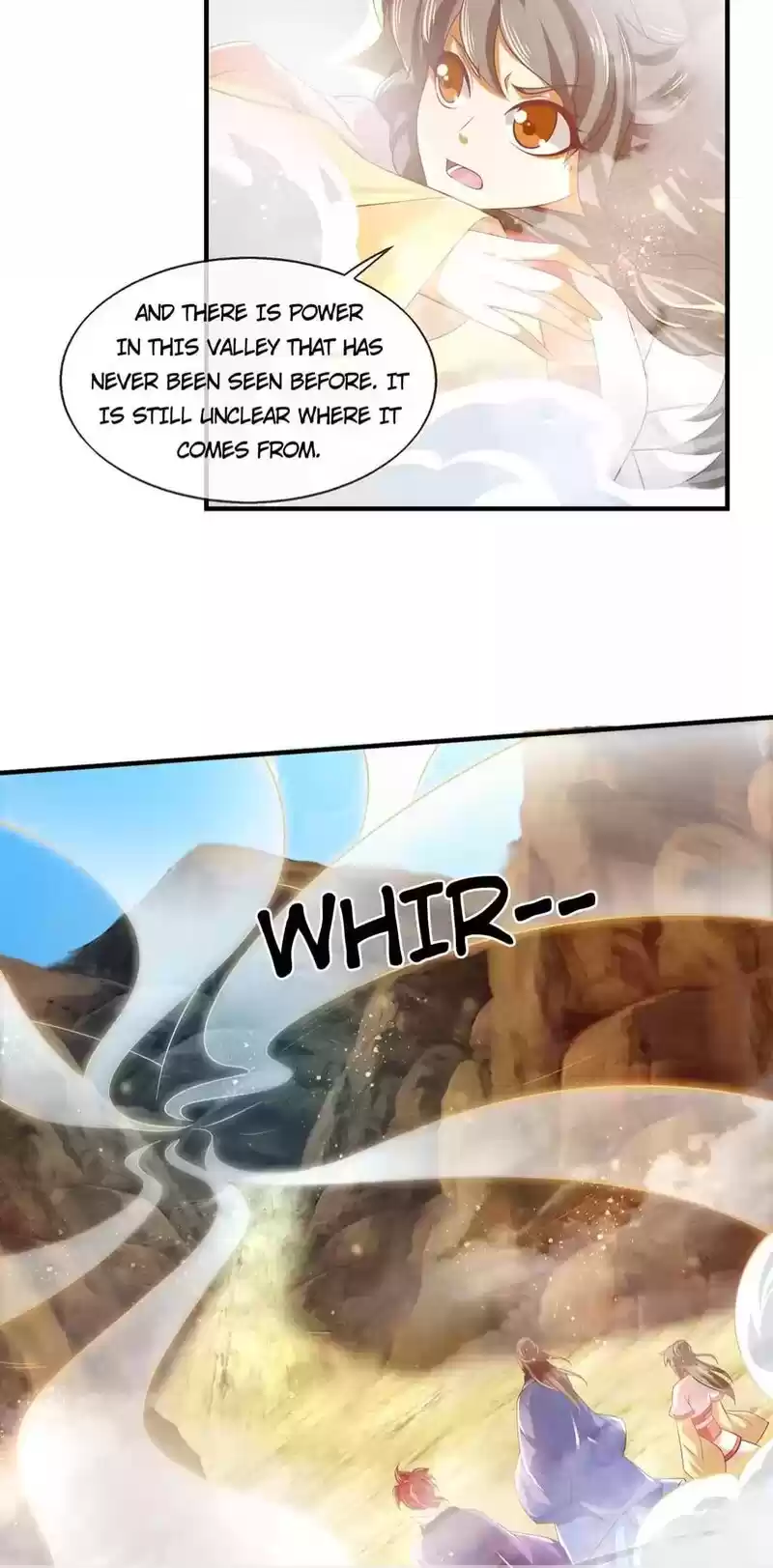 The Evil King's Wicked Consort Chapter 142