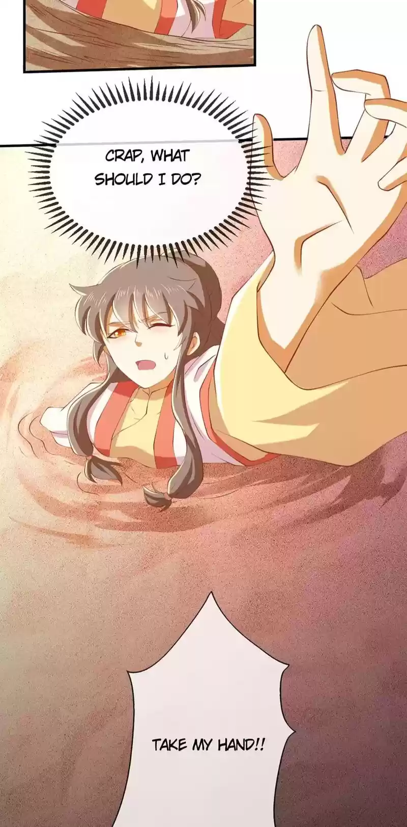 The Evil King's Wicked Consort Chapter 142