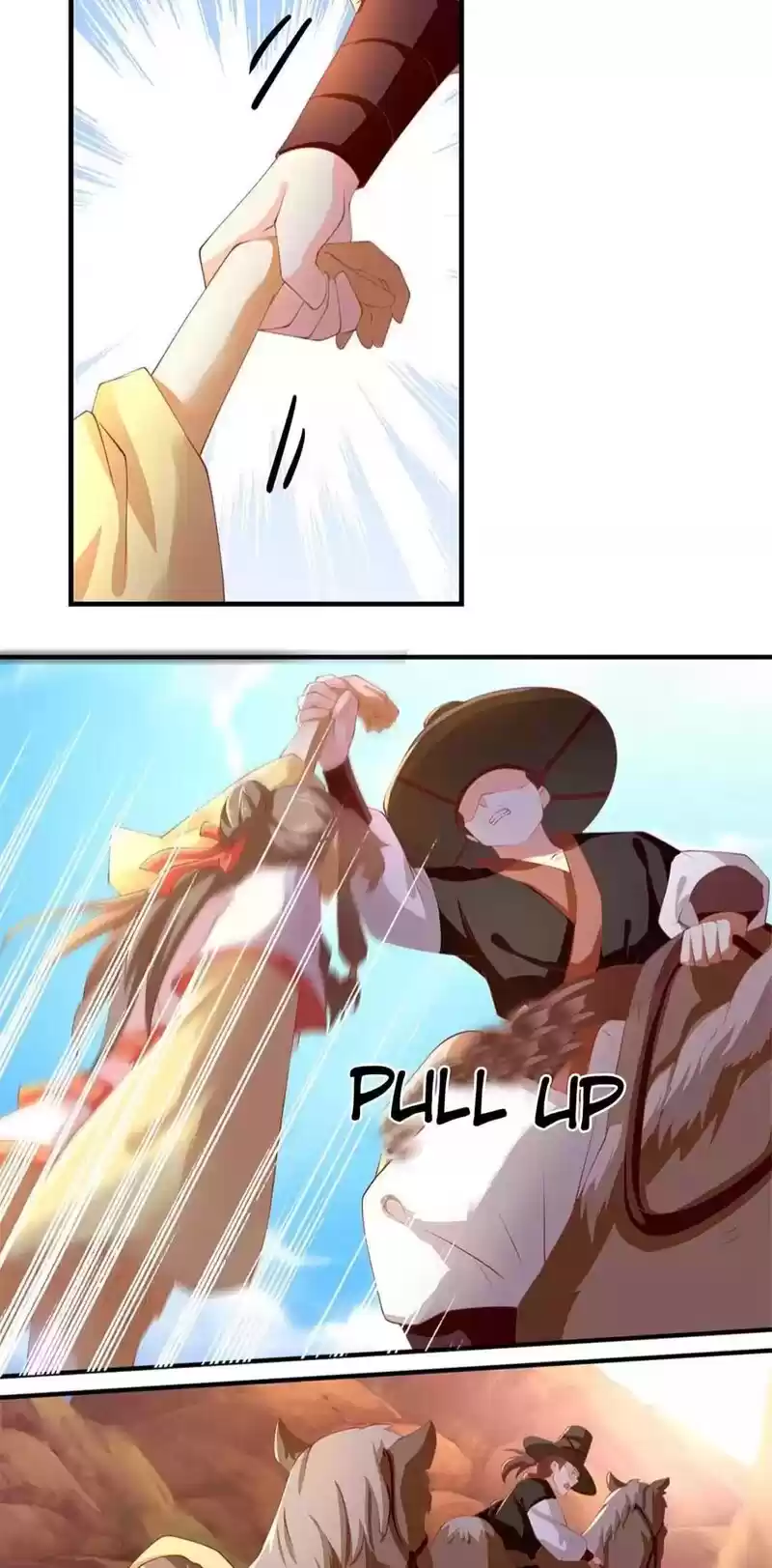 The Evil King's Wicked Consort Chapter 142