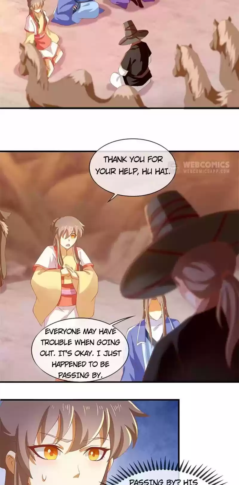 The Evil King's Wicked Consort Chapter 142