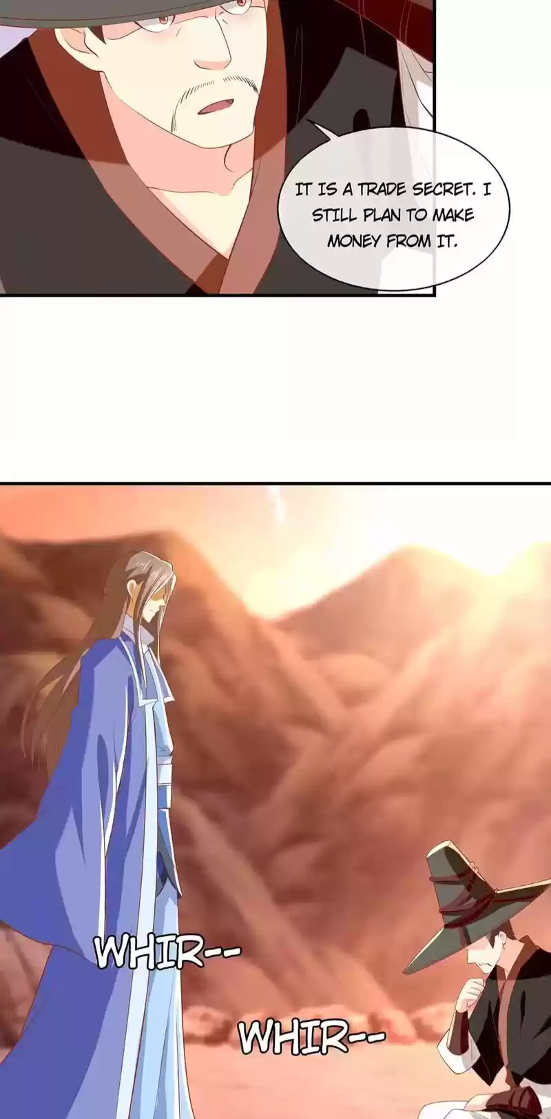 The Evil King's Wicked Consort Chapter 142