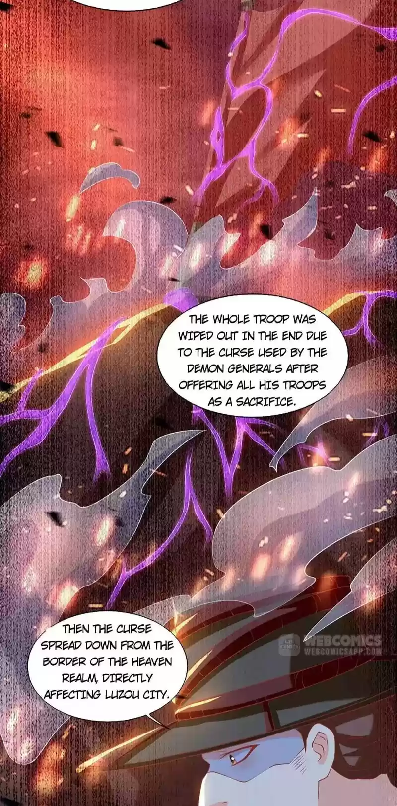 The Evil King's Wicked Consort Chapter 143