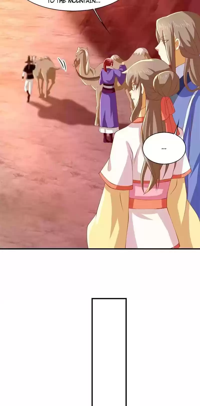 The Evil King's Wicked Consort Chapter 143