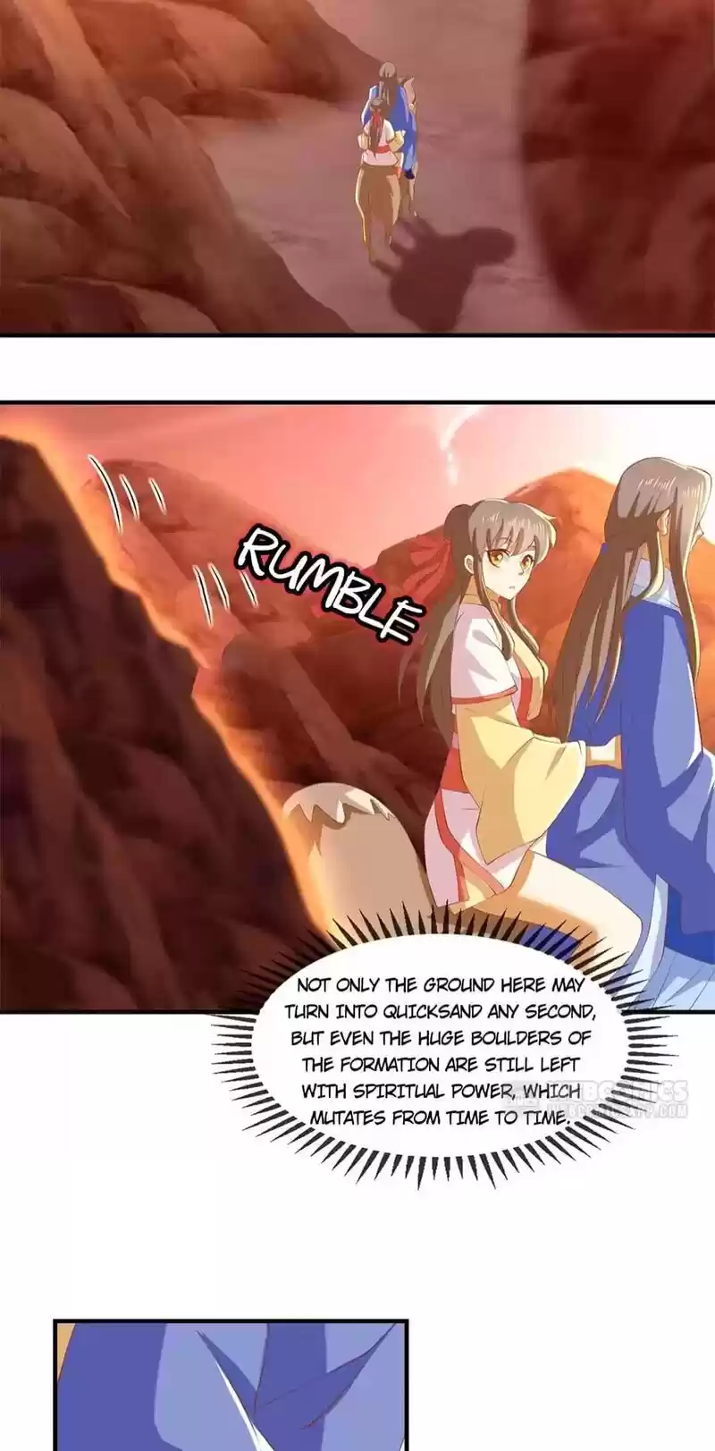 The Evil King's Wicked Consort Chapter 143