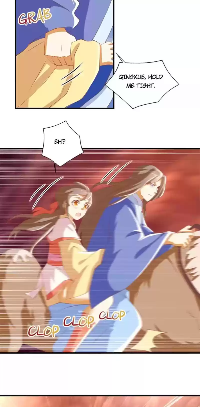 The Evil King's Wicked Consort Chapter 143