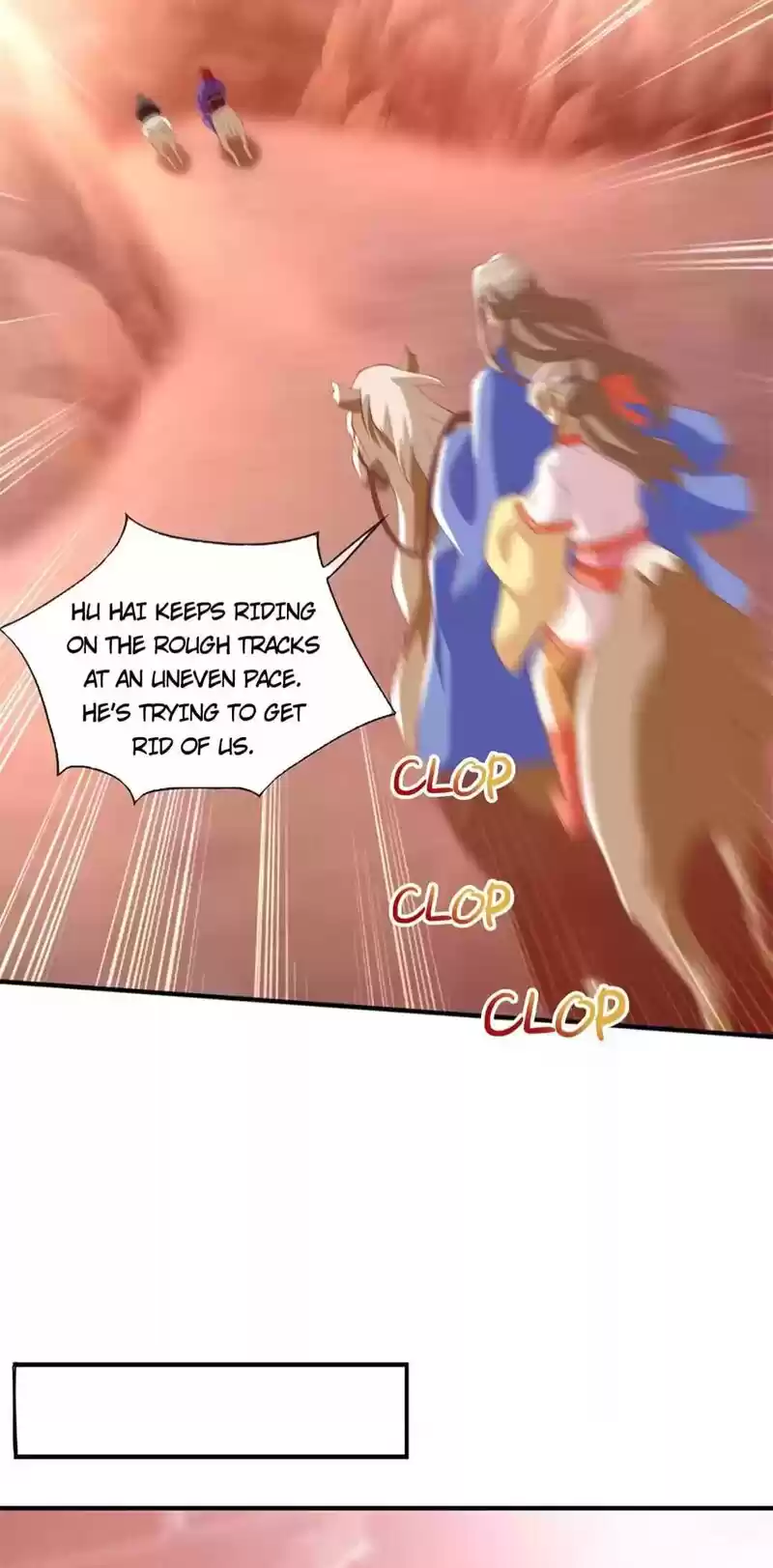 The Evil King's Wicked Consort Chapter 143