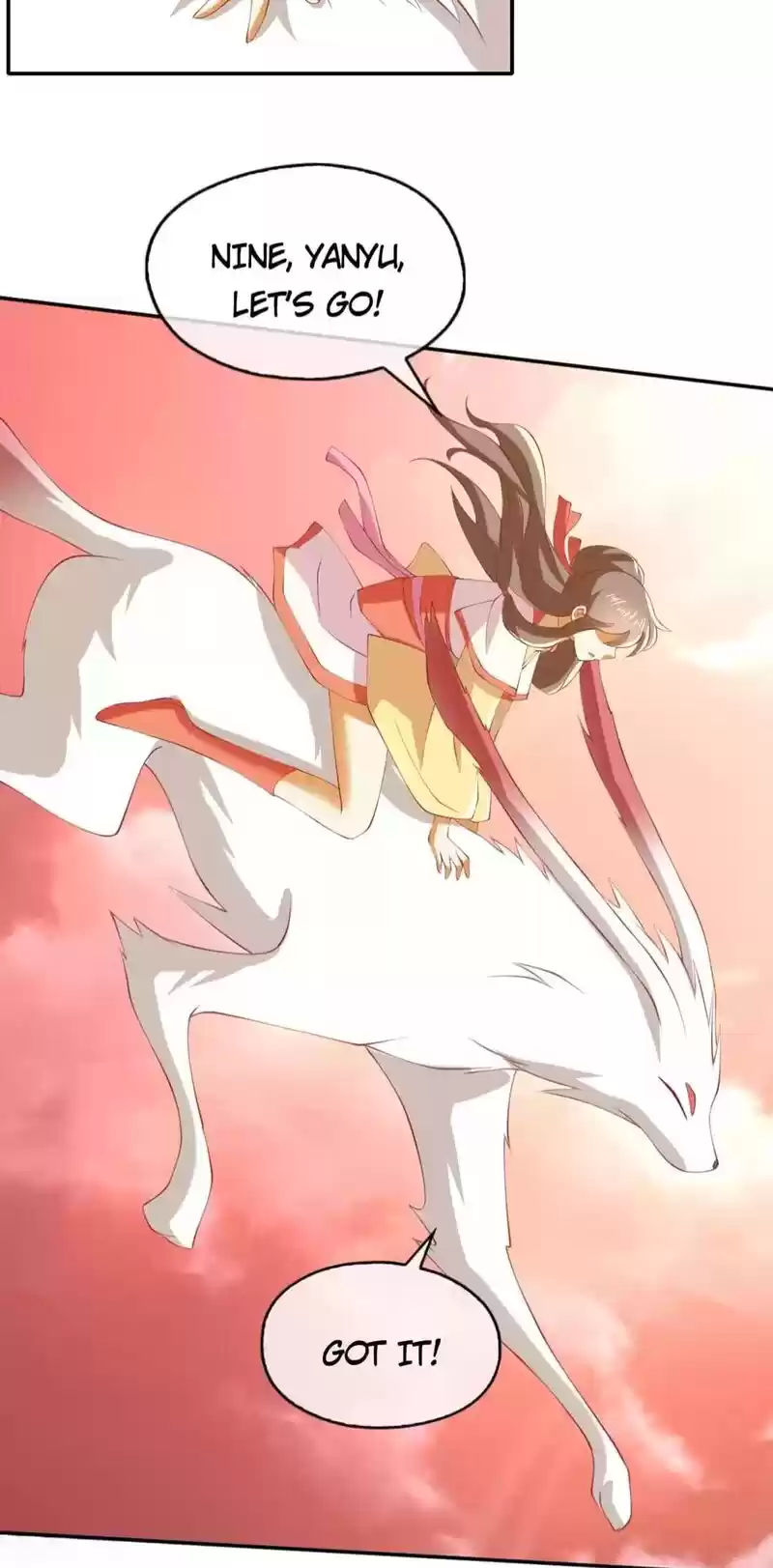 The Evil King's Wicked Consort Chapter 144