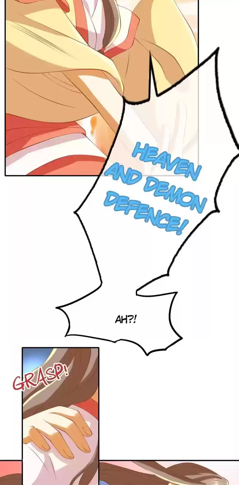 The Evil King's Wicked Consort Chapter 144