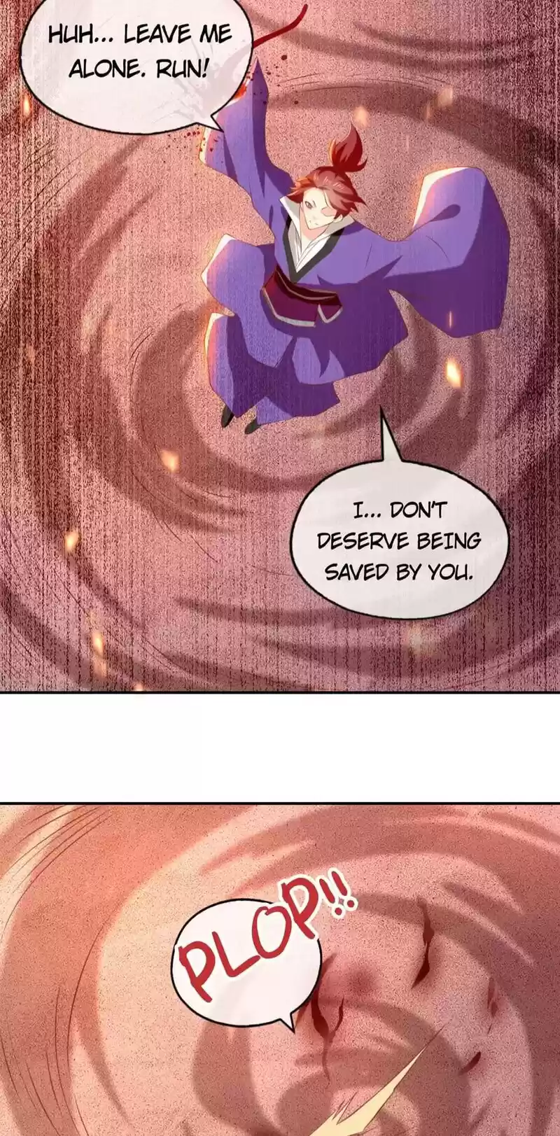 The Evil King's Wicked Consort Chapter 144