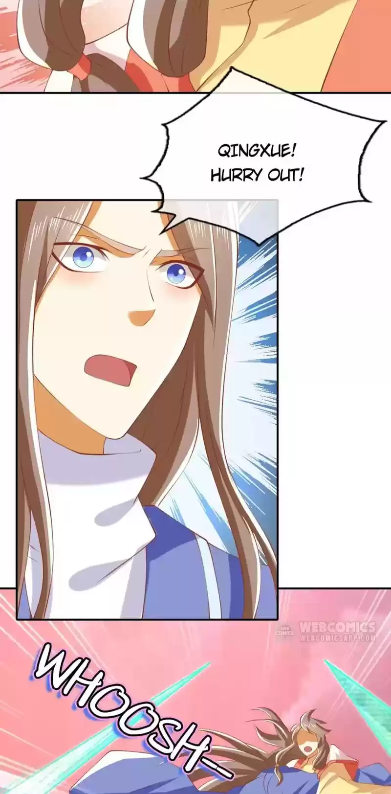 The Evil King's Wicked Consort Chapter 144