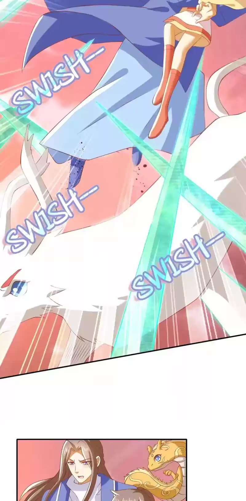 The Evil King's Wicked Consort Chapter 144