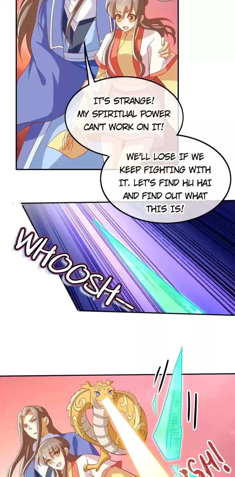 The Evil King's Wicked Consort Chapter 144