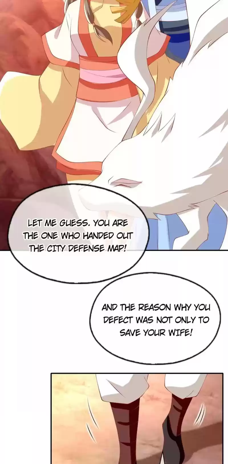 The Evil King's Wicked Consort Chapter 145